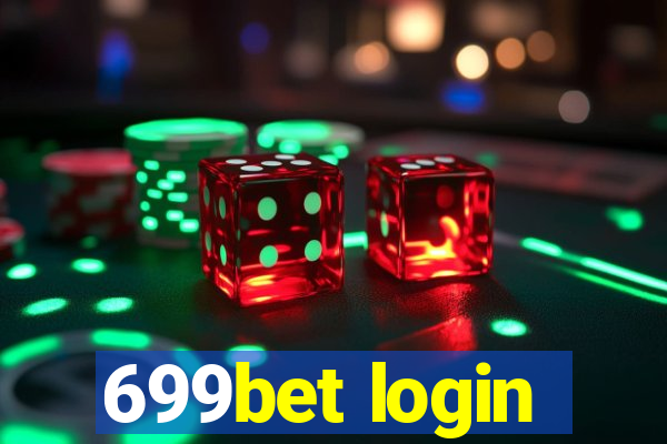 699bet login